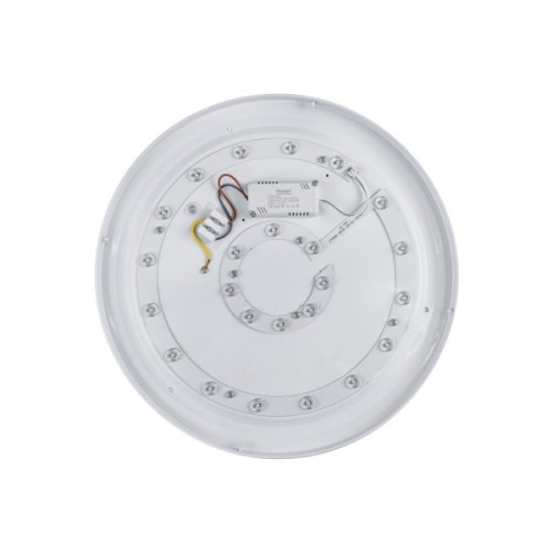 Світильник Vestum GRILL матовий 24W 4000К 2100Lm (VS-80034)