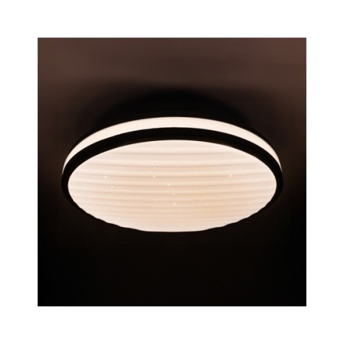 Світильник Vestum GRILL матовий 24W 4000К 2100Lm (VS-80034)