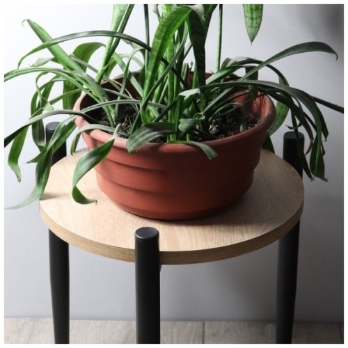 Підставка для квітів Richman Квіткар маленька (R00000042292)