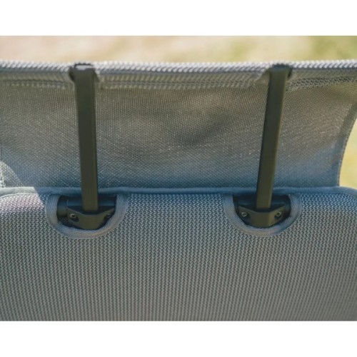 Крісло складане Outwell Kenai Grey (410128) (931614)