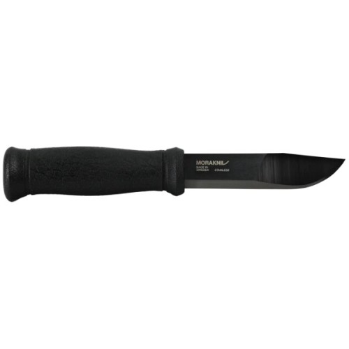 Ніж Morakniv Outdoor 2000 BB Black (14792)