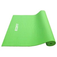 Килимок для фітнесу Ecofit MD9010 173 х 61 х 0,6 см Зелений (К00019190)