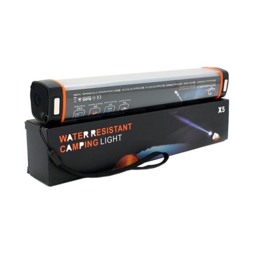 Ліхтар Voltronic Uyled UY-X5 (UY-X5)