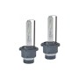 Автолампа SOLAR D2S 5000K,85V,35W PK32d-2 (8215)