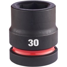 Торцева головка Milwaukee ShW 1" 30мм (4932480409)