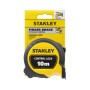 Рулетка Stanley CONTROCONTROL-LOCK 10мх25мм двостороння шкалаL-LOCK 10мх25мм, двосотроння шкала (STHT37233-0)