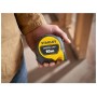 Рулетка Stanley CONTROCONTROL-LOCK 10мх25мм двостороння шкалаL-LOCK 10мх25мм, двосотроння шкала (STHT37233-0)
