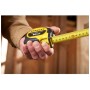 Рулетка Stanley CONTROCONTROL-LOCK 10мх25мм двостороння шкалаL-LOCK 10мх25мм, двосотроння шкала (STHT37233-0)
