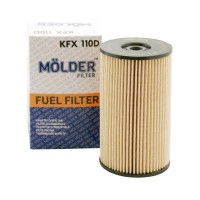 Фільтр паливний Mahle KX220DECO