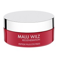 Патчі під очі Malu Wilz Peptide Plus Eye Pads 60 шт (4060425041039)