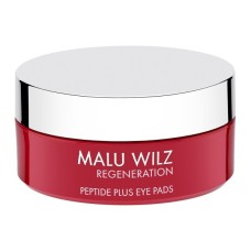 Патчі під очі Malu Wilz Peptide Plus Eye Pads 60 шт (4060425041039)