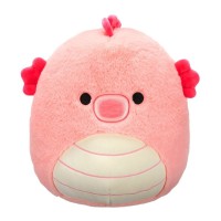 М'яка іграшка Squishmallows Морський коник Старла 30 см (SQCR06758)