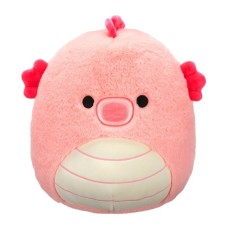 М'яка іграшка Squishmallows Морський коник Старла 30 см (SQCR06758)