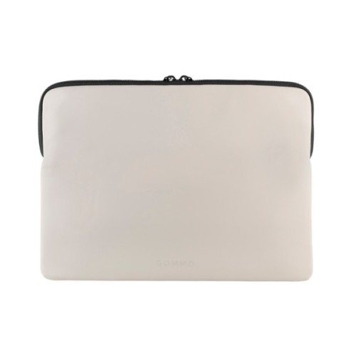 Чохол до ноутбука Tucano 14" Gommo MB Pro, gray (BFGOM1314-G)