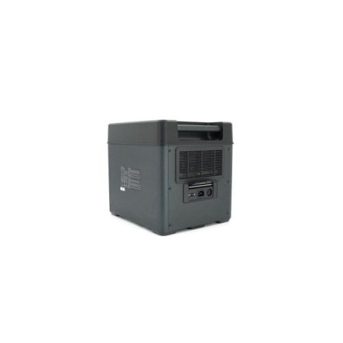 Зарядна станція IEETek Singo3000 3200W 2048Wh (IEET Singo3000)
