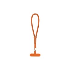 Ремінець для смартфону ColorWay Handy Strap, orange (CW-SCHS-OG)