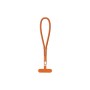 Ремінець для смартфону ColorWay Handy Strap, orange (CW-SCHS-OG)