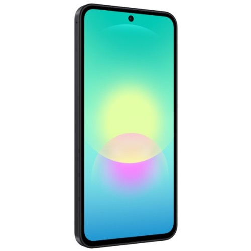 Мобільний телефон Samsung Galaxy A27 5G 8/256Gb Black (SM-A276BZKCEUC)