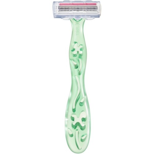 Бритва Bic Miss Soleil Sensitive 3 шт. (3086123519176)