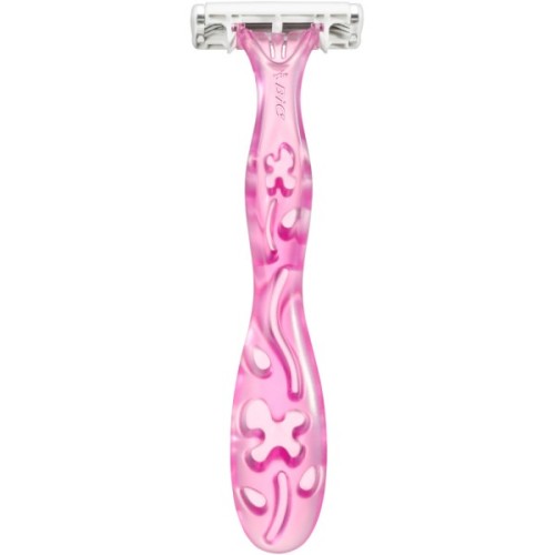 Бритва Bic Miss Soleil Sensitive 3 шт. (3086123519176)