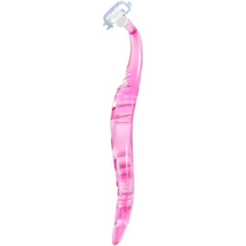 Бритва Bic Miss Soleil Sensitive 3 шт. (3086123519176)