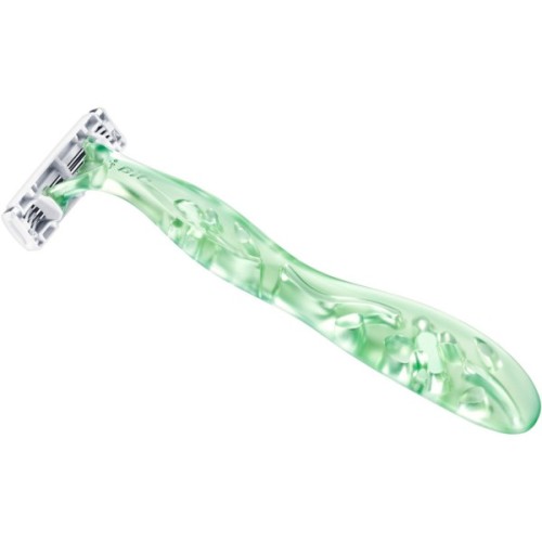 Бритва Bic Miss Soleil Sensitive 3 шт. (3086123519176)