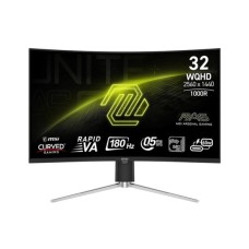Монітор MSI MAG 325CQRF QD E2
