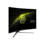 Монітор MSI MAG 325CQRF QD E2