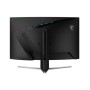 Монітор MSI MAG 325CQRF QD E2