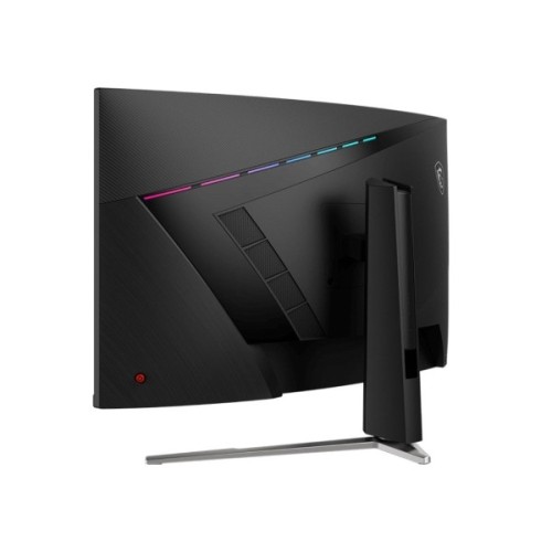 Монітор MSI MAG 325CQRF QD E2