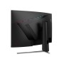 Монітор MSI MAG 325CQRF QD E2