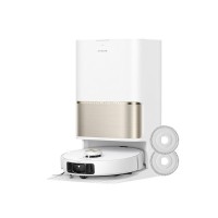 Пилосос Dreame Bot L50s Pro Ultra White (RLL88HE-Wh)