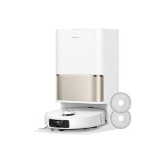 Пилосос Dreame Bot L50s Pro Ultra White (RLL88HE-Wh)
