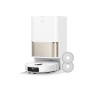 Пилосос Dreame Bot L50s Pro Ultra White (RLL88HE-Wh)