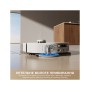 Пилосос Dreame Bot L50s Pro Ultra White (RLL88HE-Wh)