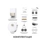 Пилосос Dreame Bot L50s Pro Ultra White (RLL88HE-Wh)