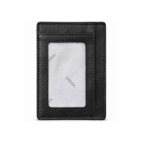 Кардхолдер Yoshi Y1212 17 Black (Y1212 17 1)