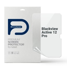 Плівка захисна Armorstandart hydrogel Blackview Active 12 Pro 11inch (ARM93655)