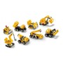 Конструктор LEGO Technic Потужні машини (42233)