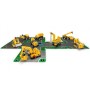 Конструктор LEGO Technic Потужні машини (42233)
