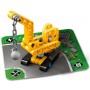 Конструктор LEGO Technic Потужні машини (42233)