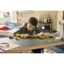 Конструктор LEGO Technic Потужні машини (42233)
