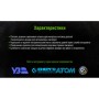 Заклепувальник Alloid з поворотом на 360 гр. (GR-3000)