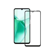 Скло захисне ACCLAB Full Glue ESD ZTE Blade A56 Black (1283126635649)
