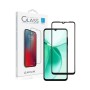 Скло захисне ACCLAB Full Glue ESD ZTE Blade A56 Black (1283126635649)