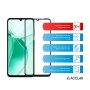 Скло захисне ACCLAB Full Glue ESD ZTE Blade A56 Black (1283126635649)