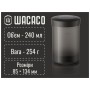 Портативна кавоварка Wacaco Prestina чорна (WPRESGB)