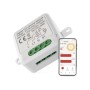 Модуль управління розумним будинком EMOS H5107 ZigBee 3.0 1-Channel Dimmer (H5107)