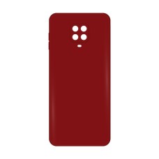 Чохол до мобільного телефона ACCLAB SoftShell Xiaomi Redmi Note 9S Red (1283126587450)