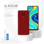 Чохол до мобільного телефона ACCLAB SoftShell Xiaomi Redmi Note 9S Red (1283126587450)